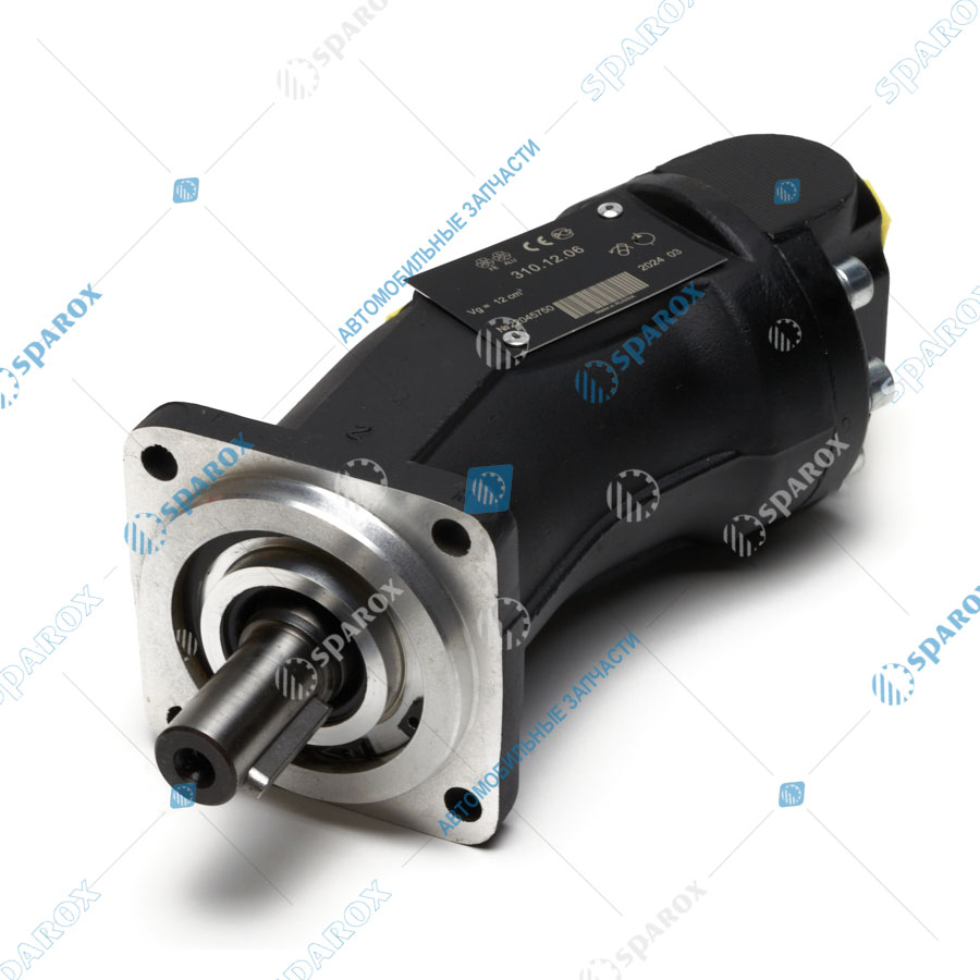 310.12.06.00 Гидронасос 310.12.06.00 (310.4.12.06.00)