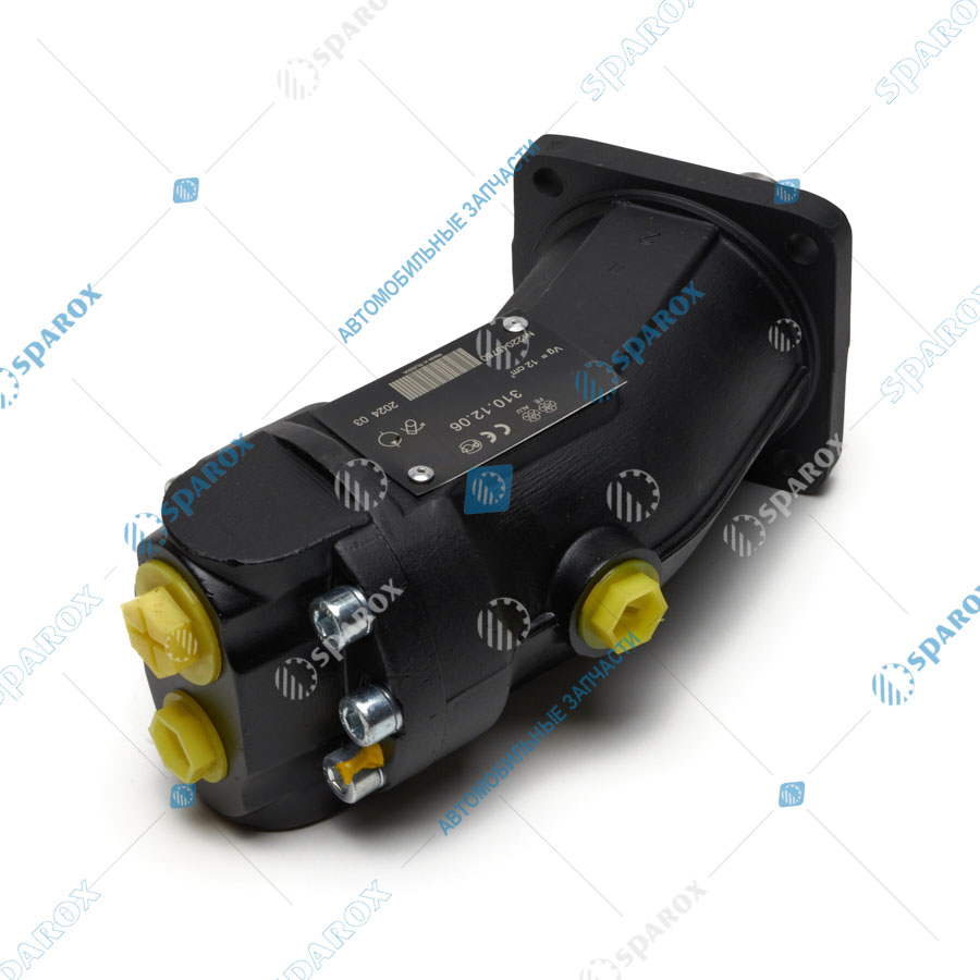 310.12.06.00 Гидронасос 310.12.06.00 (310.4.12.06.00)