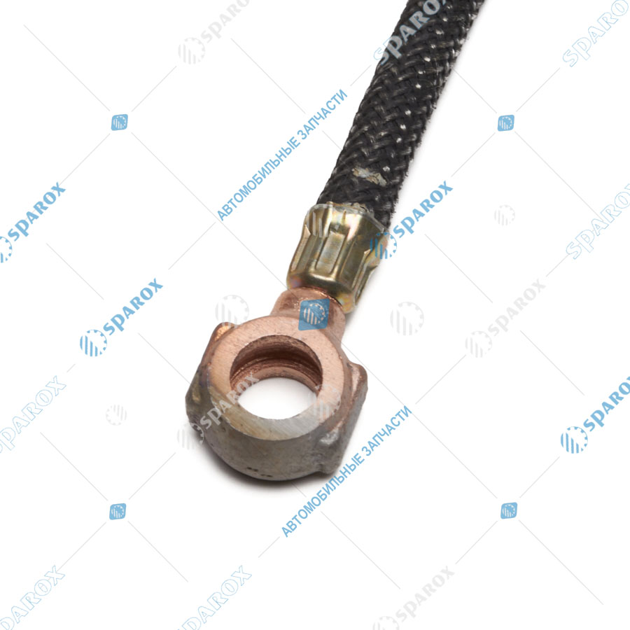 240-1111614 Трубка подвода масла к ТНВД ЯМЗ-240 (Автодизель)