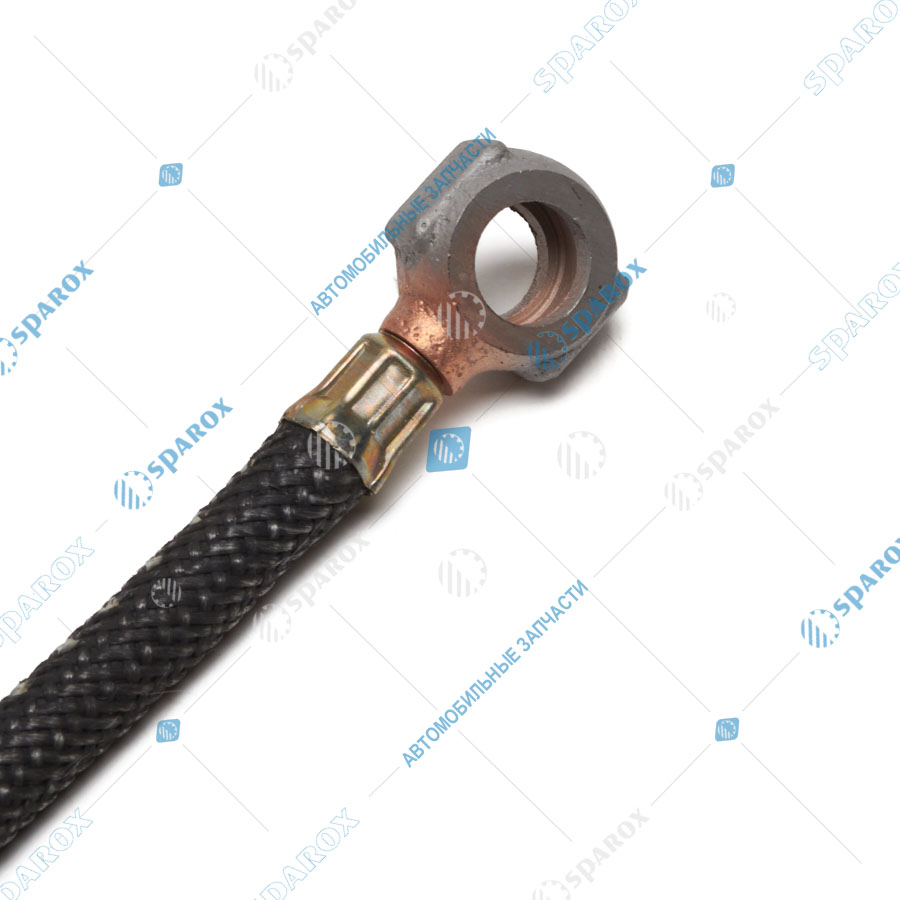 240-1111614 Трубка подвода масла к ТНВД ЯМЗ-240 (Автодизель)