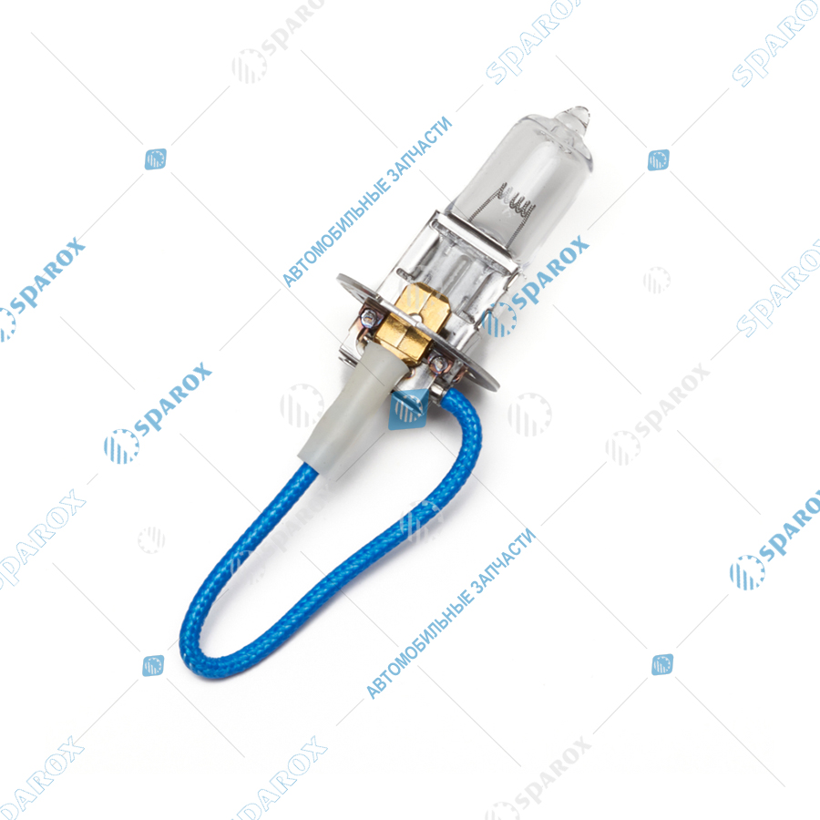 АКГ24-70 H3-13336MDC1 Автолампа H3 24V 70W PK22s P-13336MDC1 (PHILIPS) АКГ24-70 H3-13336MDC1 Автолампа H3 24V 70W PK22s P-13336MDC1 (PHILIPS)