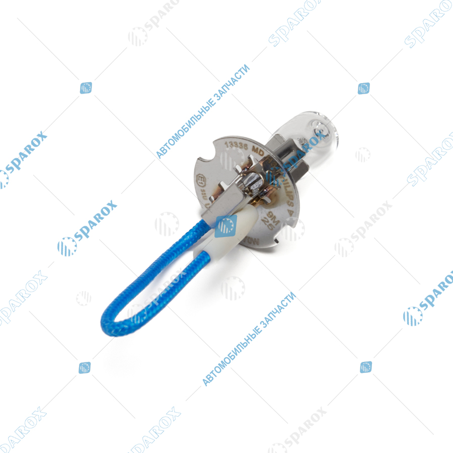 АКГ24-70 H3-13336MDC1 Автолампа H3 24V 70W PK22s P-13336MDC1 (PHILIPS) АКГ24-70 H3-13336MDC1 Автолампа H3 24V 70W PK22s P-13336MDC1 (PHILIPS)