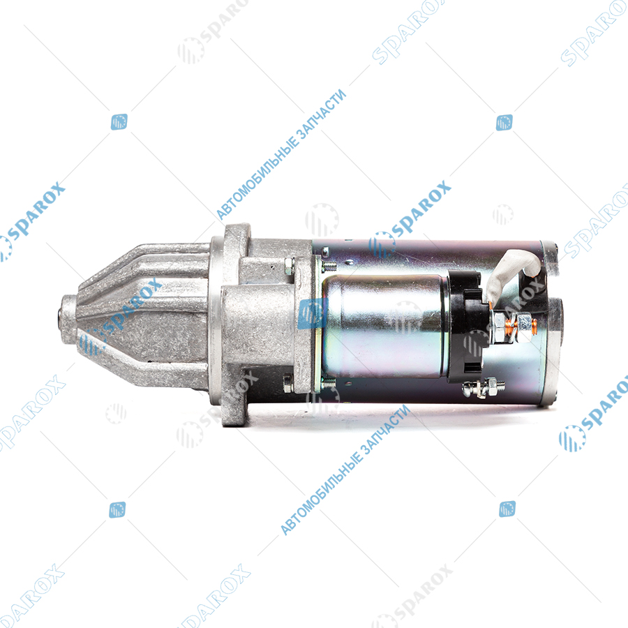 5732-3708 АЕ Стартер ГАЗ,УАЗ с дв.ЗМЗ-402, УМЗ 12В/1,7кВт (редукторный) 5732.3708 (АЕ)