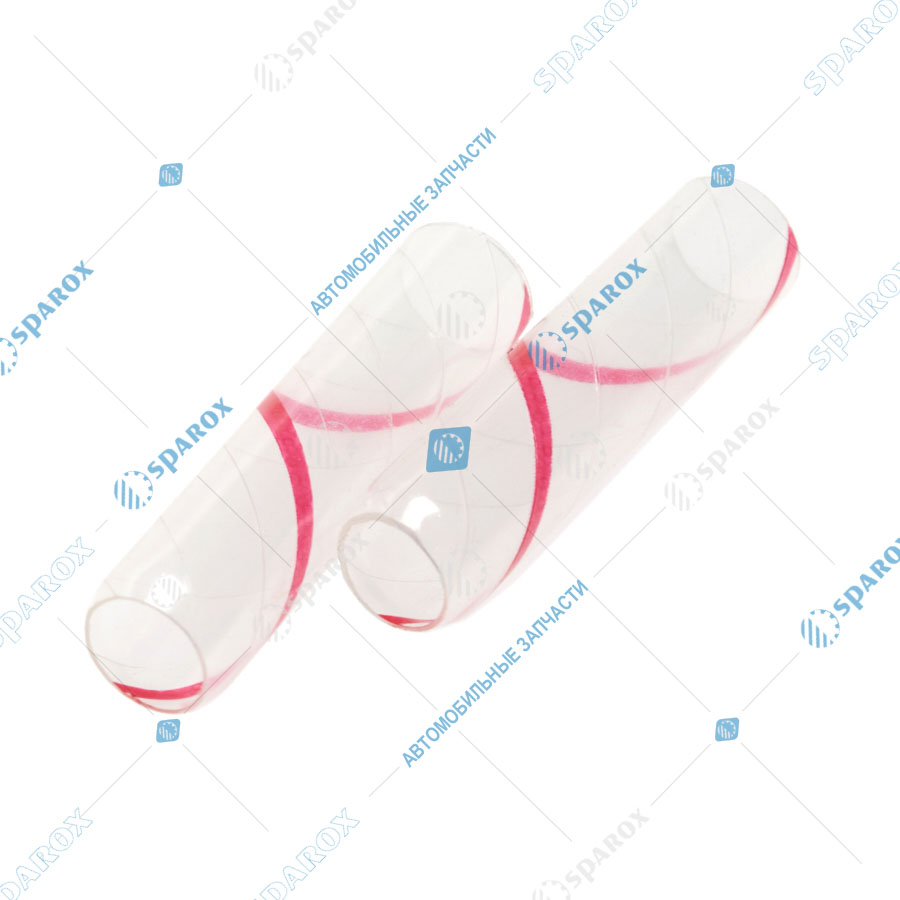 536-1007262 Колпачок маслосъемный в сб. (к-т 24 шт.) дв. ЯМЗ-536 ЕВРО-4 фторкаучук (СТРОЙМАШ)