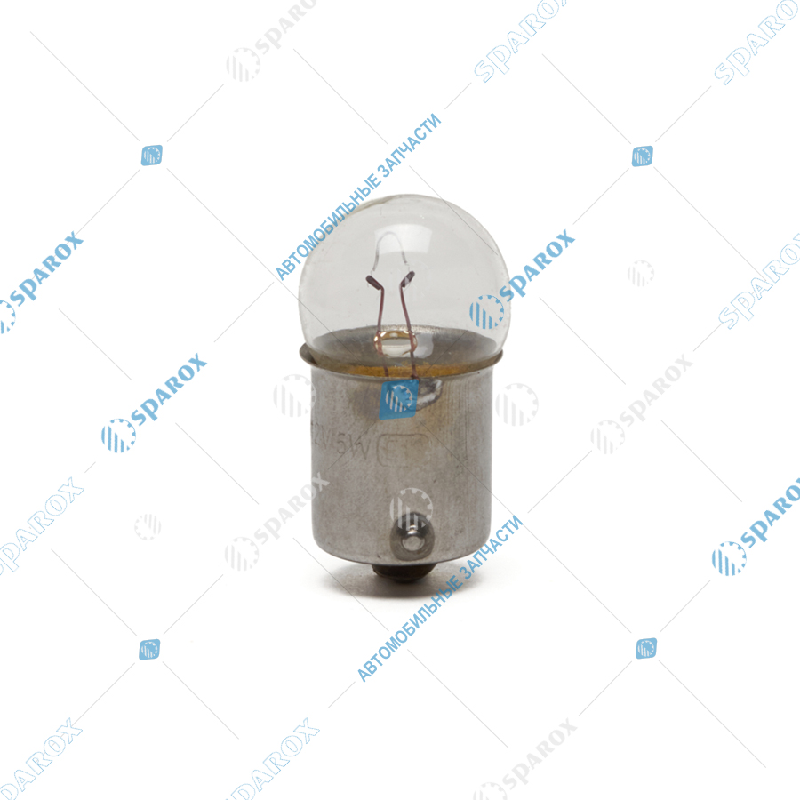 А12-5-1-61205 Автолампа R5W 12V 5W BA15s 61205 (МАЯК) А12-5-1-61205 Автолампа R5W 12V 5W BA15s 61205 (МАЯК)