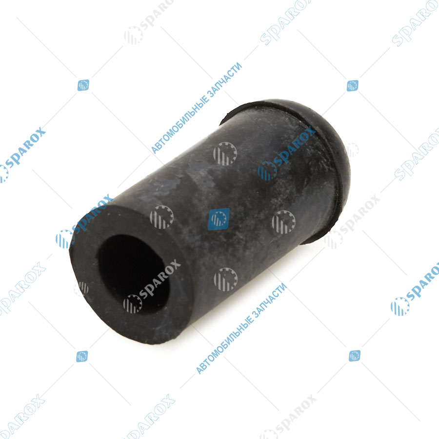 3302-1104405 Заглушка трубки радиатора охлаждения ГАЗель