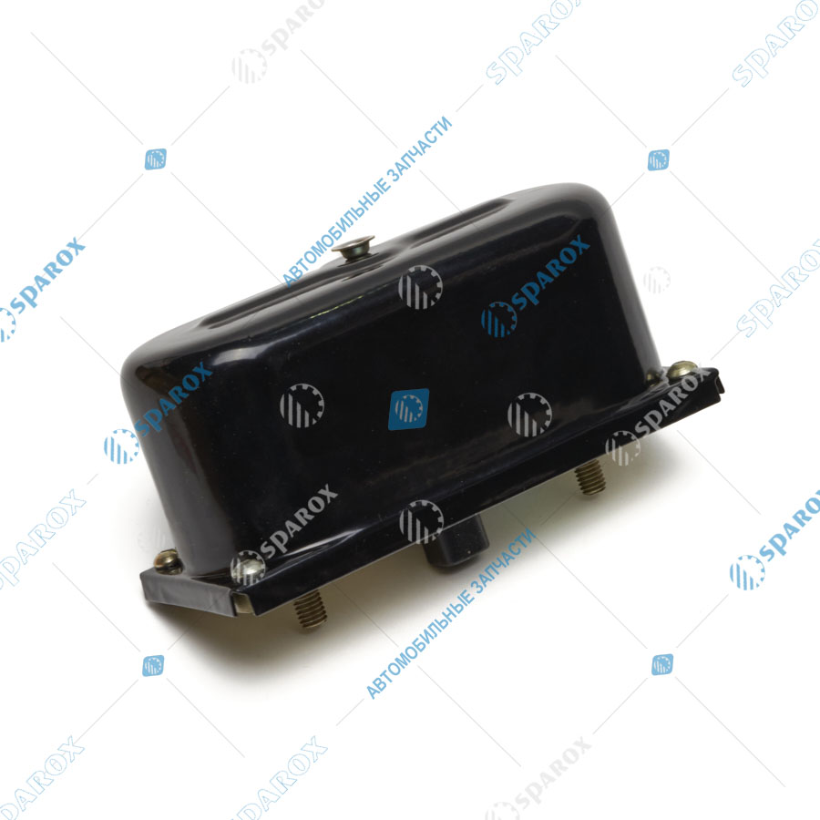 ФП134 Фонарь освещения номерного знака 12В металлический, герметичный (ОСВАР)