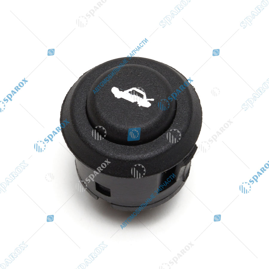 2822-3710-02 Выключатель (кнопка) открывания багажника ВАЗ-2110-12 2822.3710-02 (Радиодеталь)