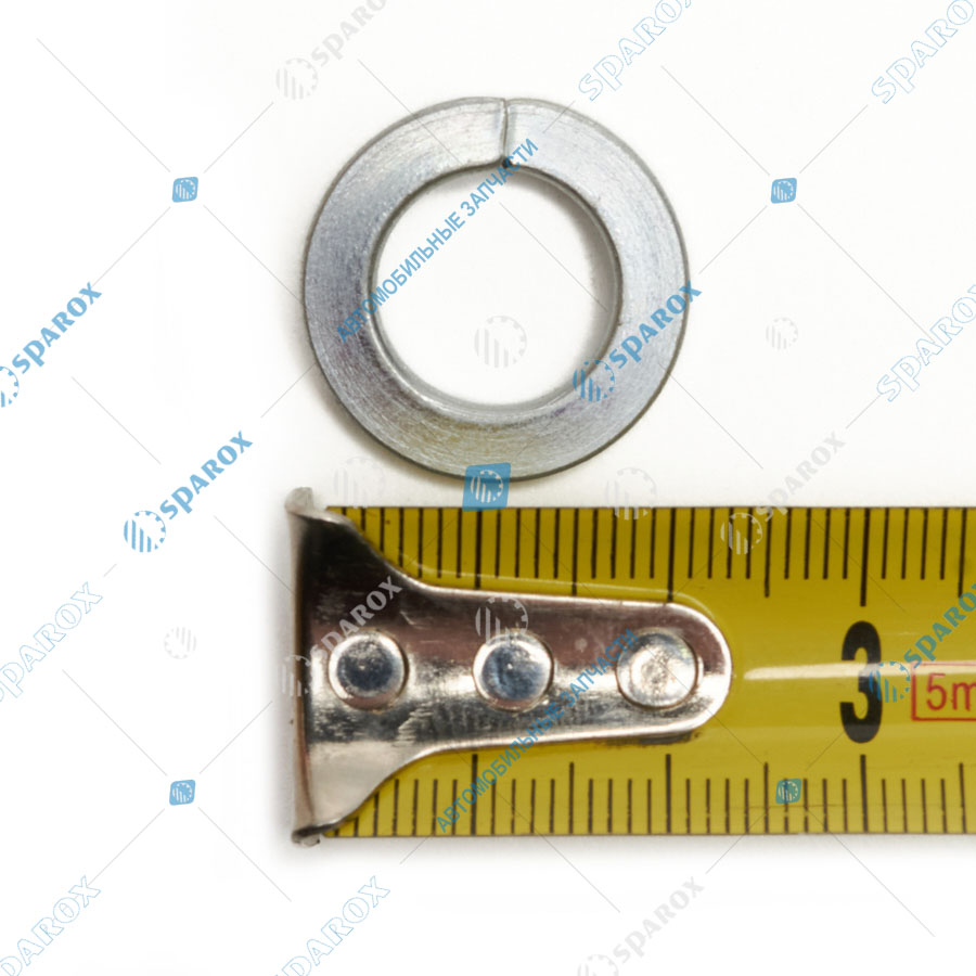 1/05170/77 Шайба Камаз (БелЗАН)