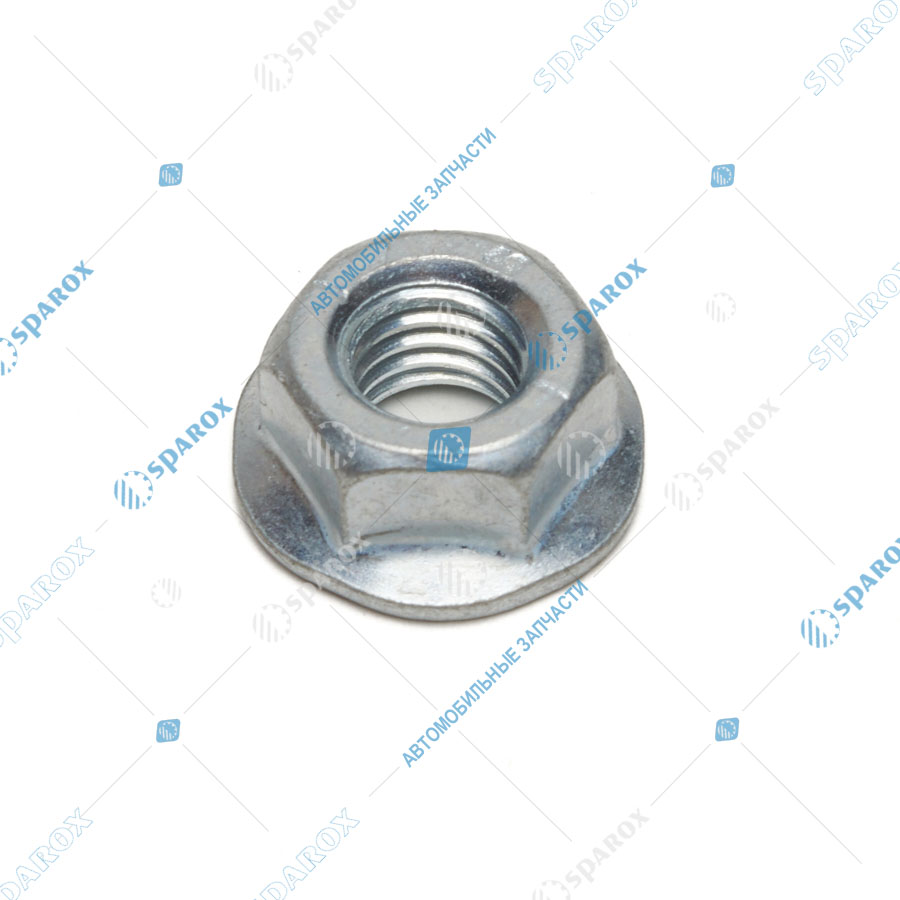 356-75142 Гайка Камаз (БелЗАН)