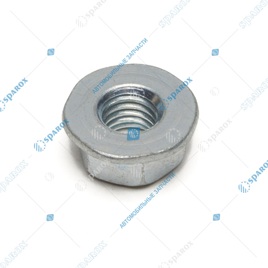 356-75142 Гайка Камаз (БелЗАН)