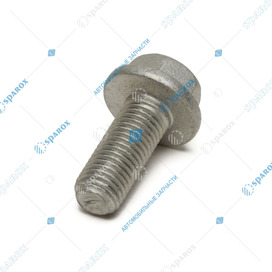 356-75081 Болт М8х16-6g Камаз (БелЗАН)