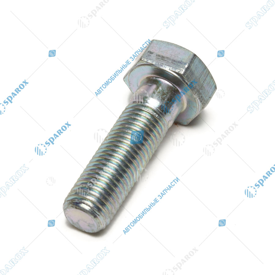 1/59709/31 Болт М10х1,25х35 Камаз (БелЗАН)