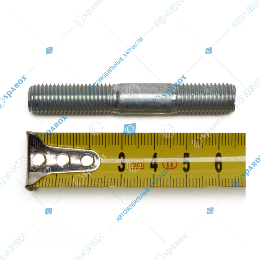 1/35468/31 Шпилька Камаз (БелЗАН)