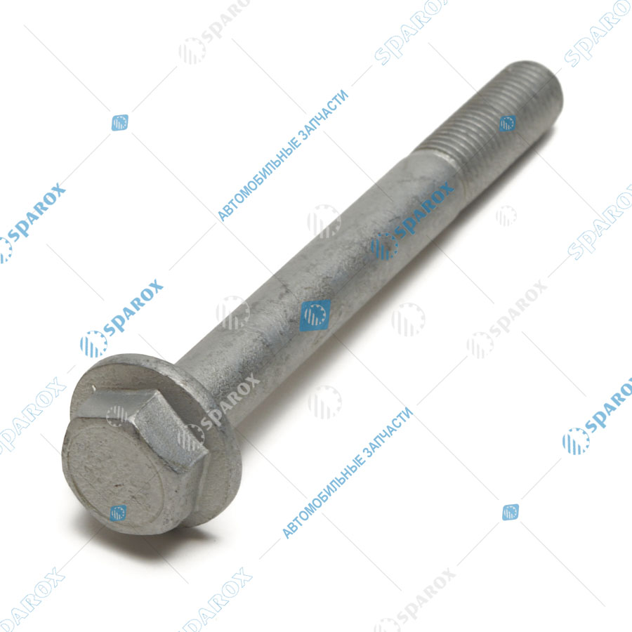 356-75079 Болт М10х1,25х90 Камаз  (БелЗАН)