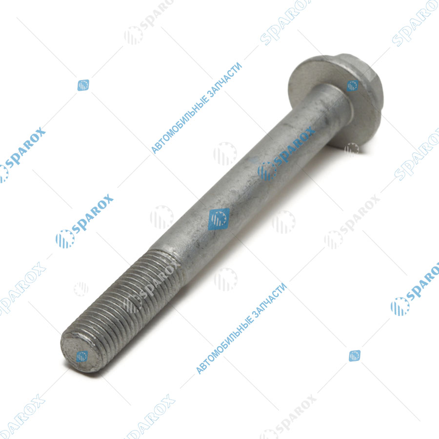 356-75079 Болт М10х1,25х90 Камаз  (БелЗАН)