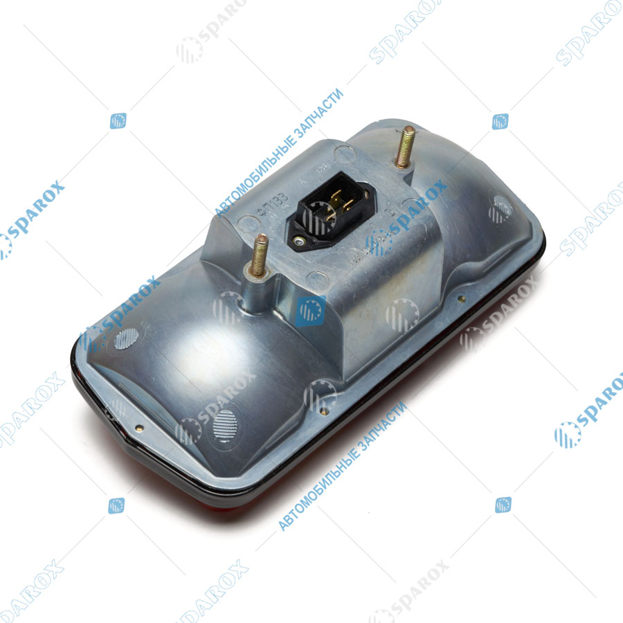 ФП133А Фонарь задний УАЗ герметичный 12В ФП133А (ОСВАР)