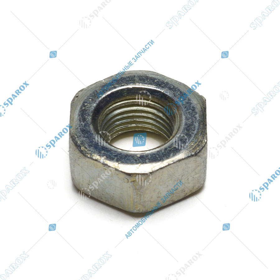 ЯМЗ-250513-П29 Гайка М10х1 (ПАО Автодизель)
