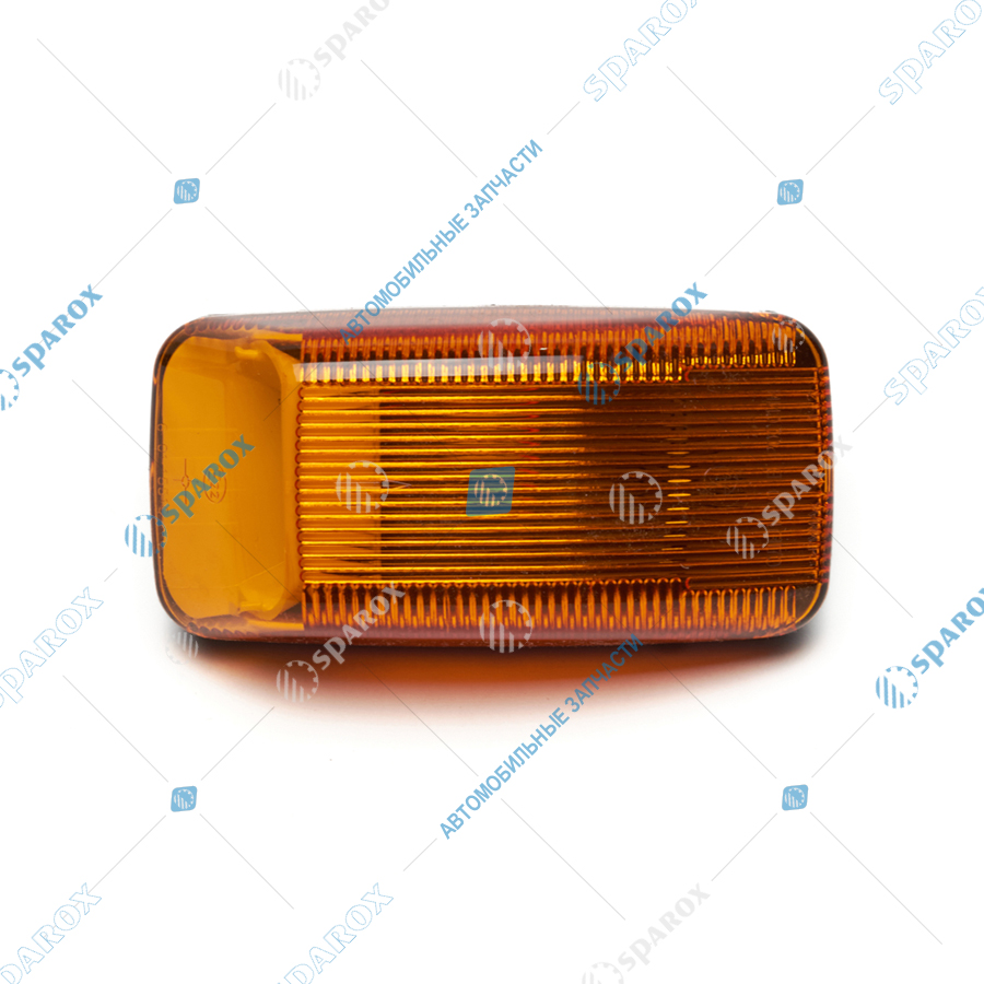 74-3726 Указатель поворота ГАЗельNext, ПАЗ, боковой светодиод 12В, с прокладкой, 74.3726 (АЭК-НТ)