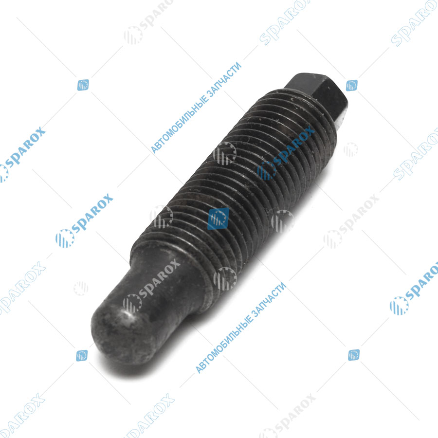 4216-1007075-03 Винт регулировочный клапана ГАЗель Бизнес ДВ-4216 (УМЗ)
