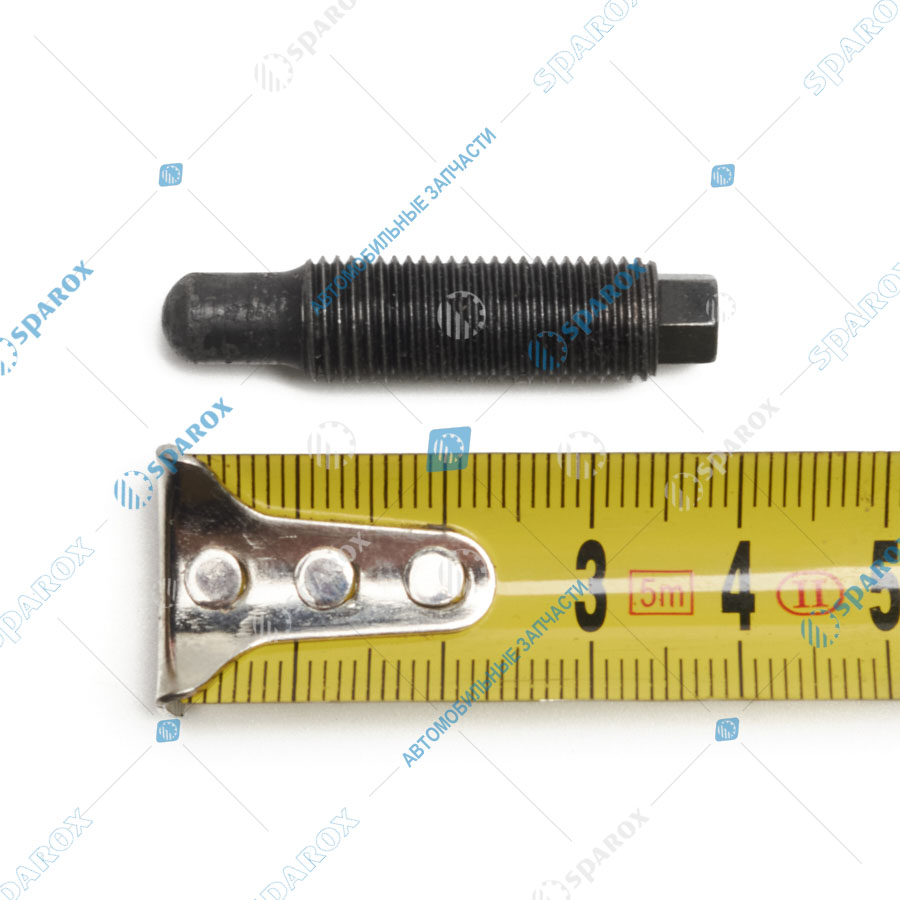 4216-1007075-03 Винт регулировочный клапана ГАЗель Бизнес ДВ-4216 (УМЗ)