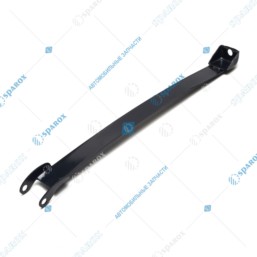 3160-1101110 Хомут крепления топливного бака УАЗ-3163 Патриот (ОАО УАЗ) 43 см.