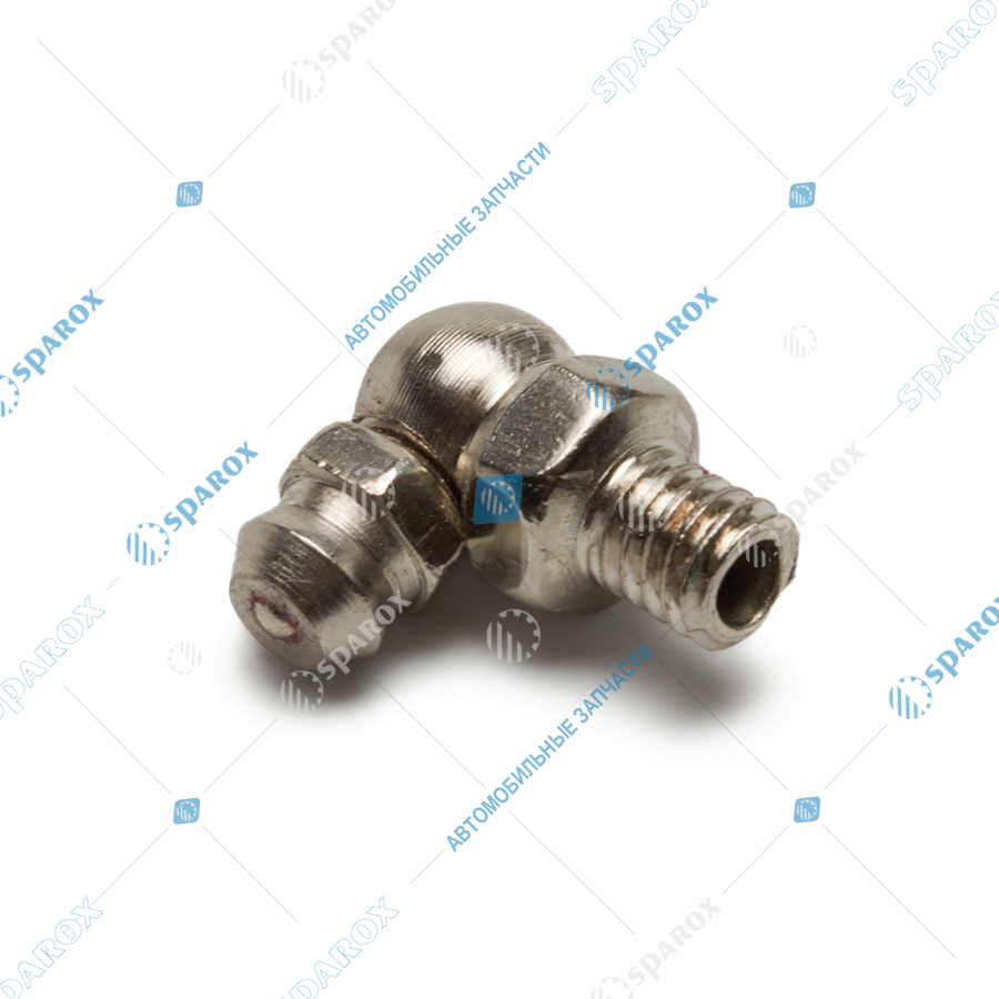 масленка-С*264020 Масленка М6 (кривая) 90гр