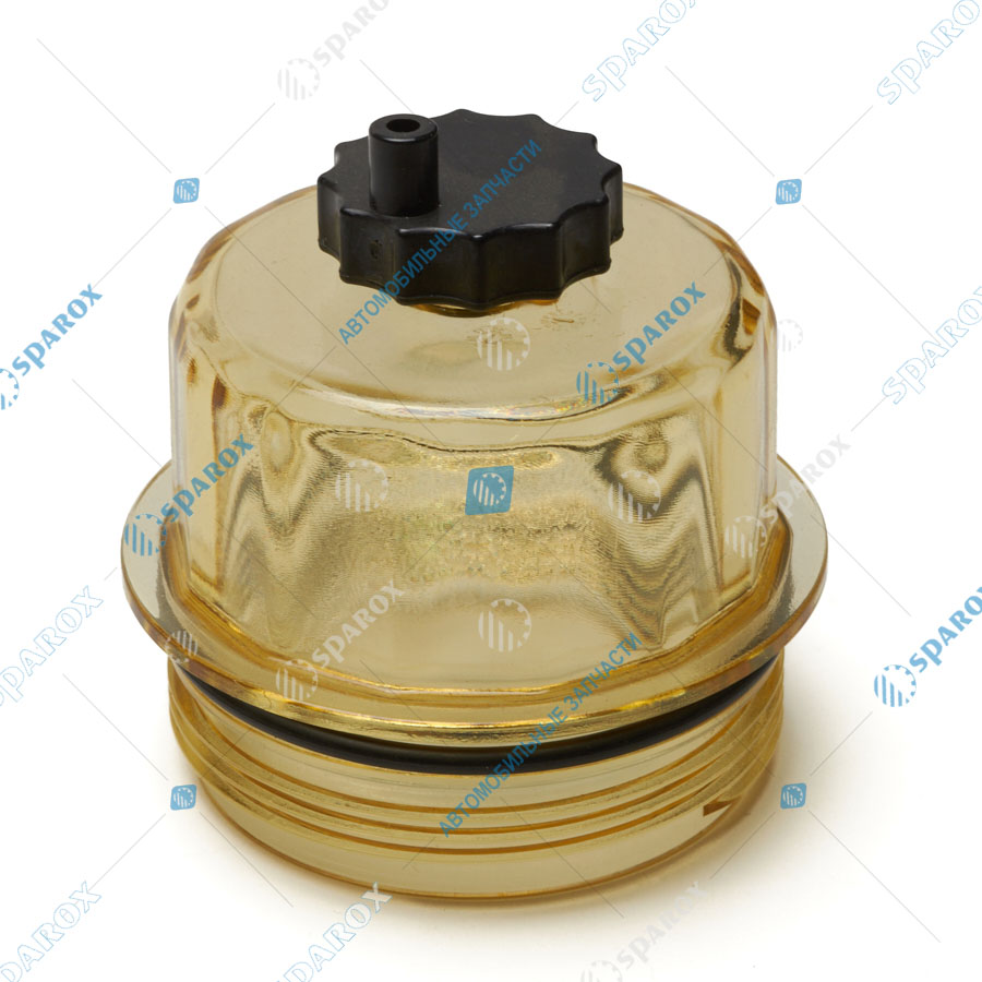 6W.00.903.00 Стакан водосборный Камаз UFI (BOMAN (Китай)