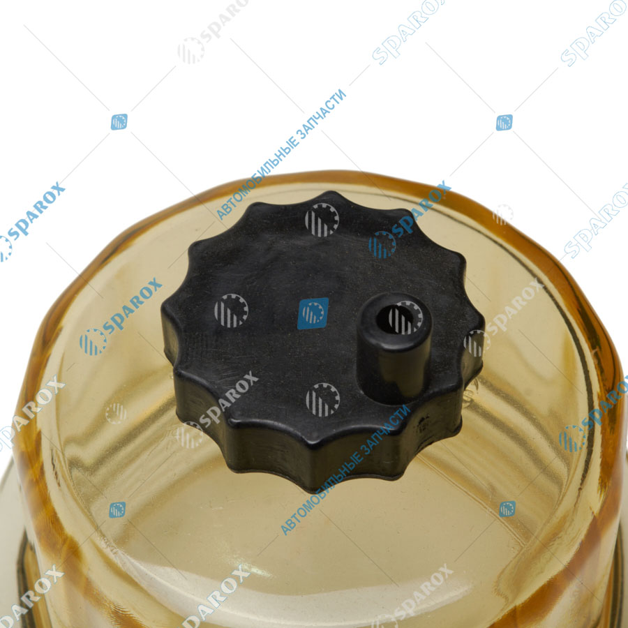 6W.00.903.00 Стакан водосборный Камаз UFI (BOMAN (Китай)