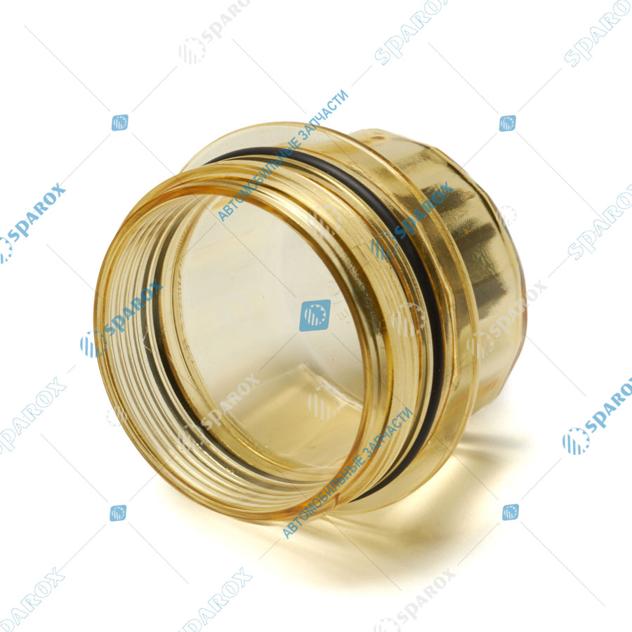 6W.00.903.00 Стакан водосборный Камаз UFI (BOMAN (Китай)