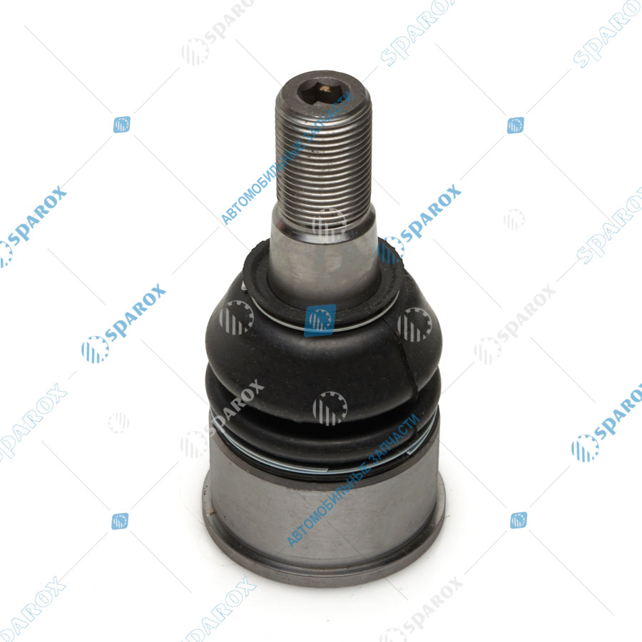 C40R13-3414029 Шарнир рулевой продольной тяги ГАЗон NEXT 10 т. 1 шт. в сборе (ОАО ГАЗ) БЗАК