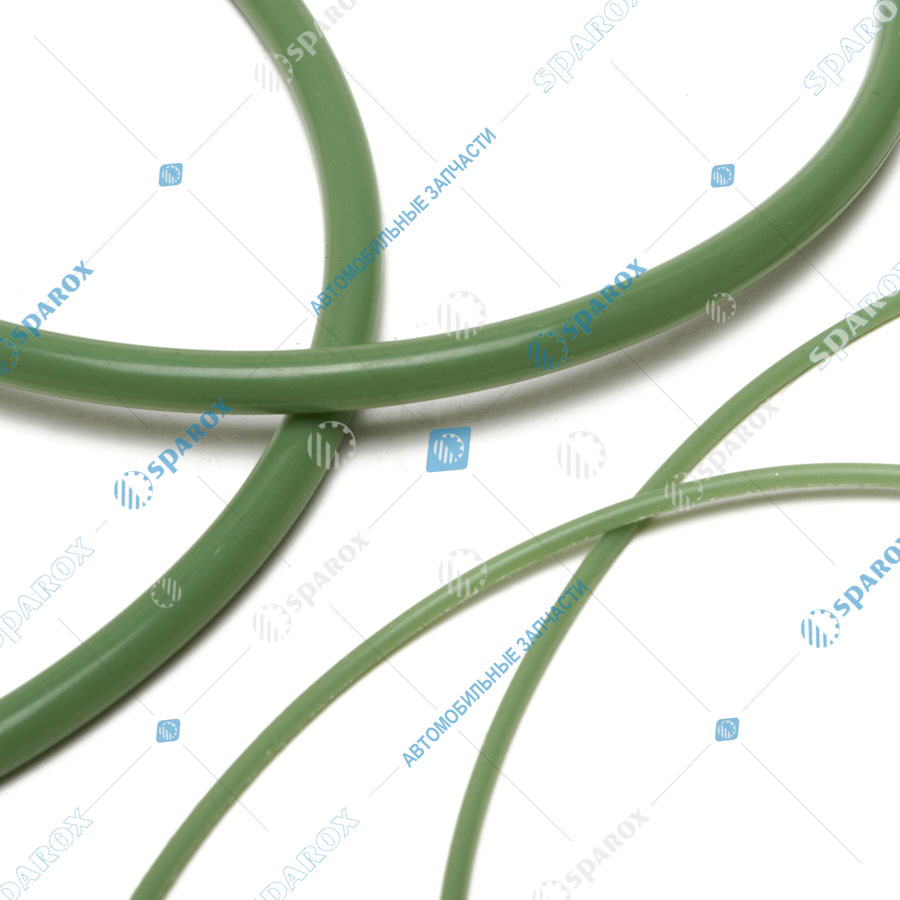 650-1002001-01 Р/к гильзы цилиндра ЯМЗ-650 силикон СТР 650.1002.001-01 (3 наим,4 поз) (СТРОЙМАШ)