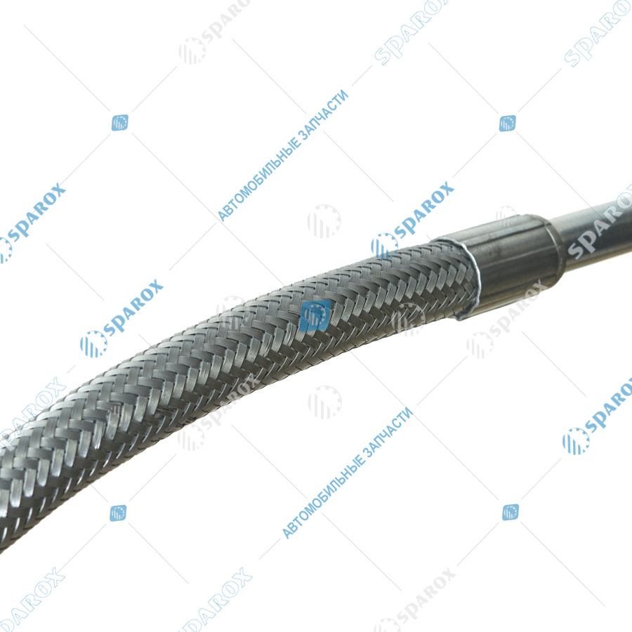 49013-740.705-1118290-10 Трубка подвода масла Камаз (Полюс-Альфа)