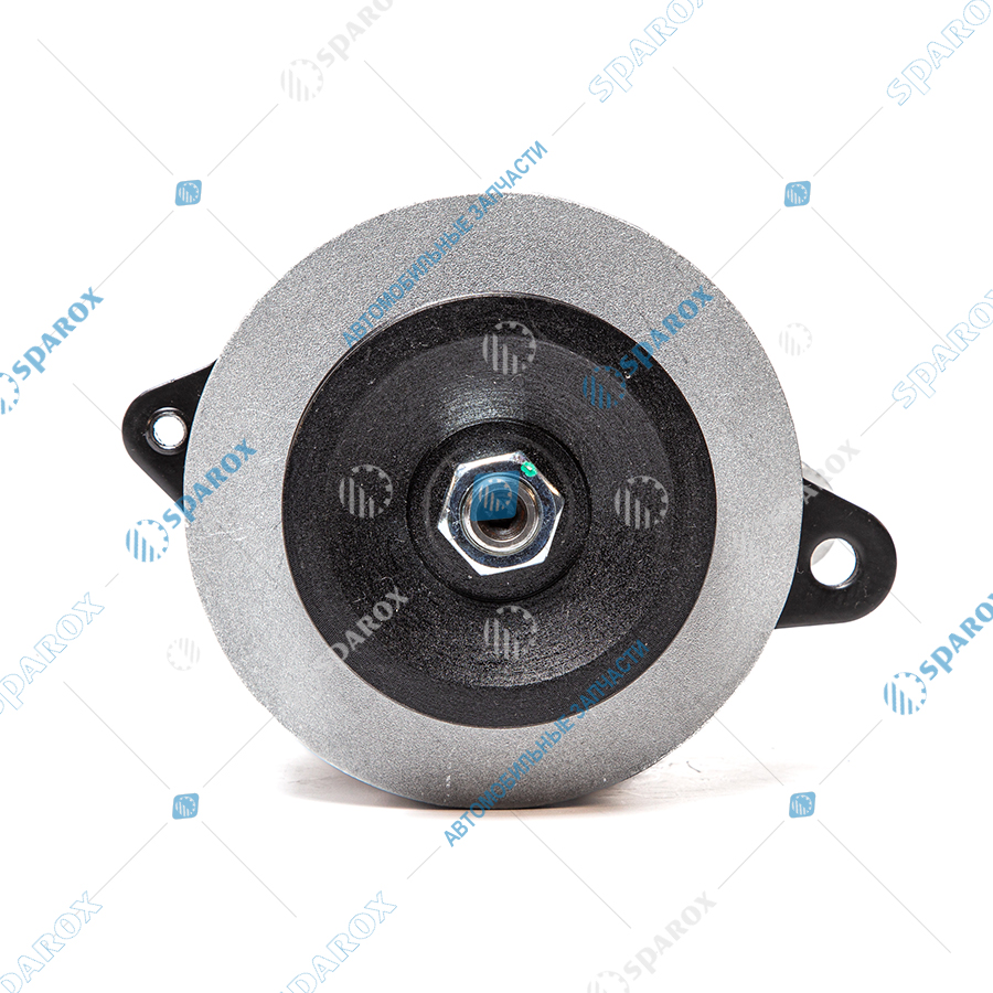 AE-Г1400.04.1 Генератор МТЗ дв. Д-243 14В 100А 1-ручьевой (9721.3701) Г1400.04.1 (АЕ)