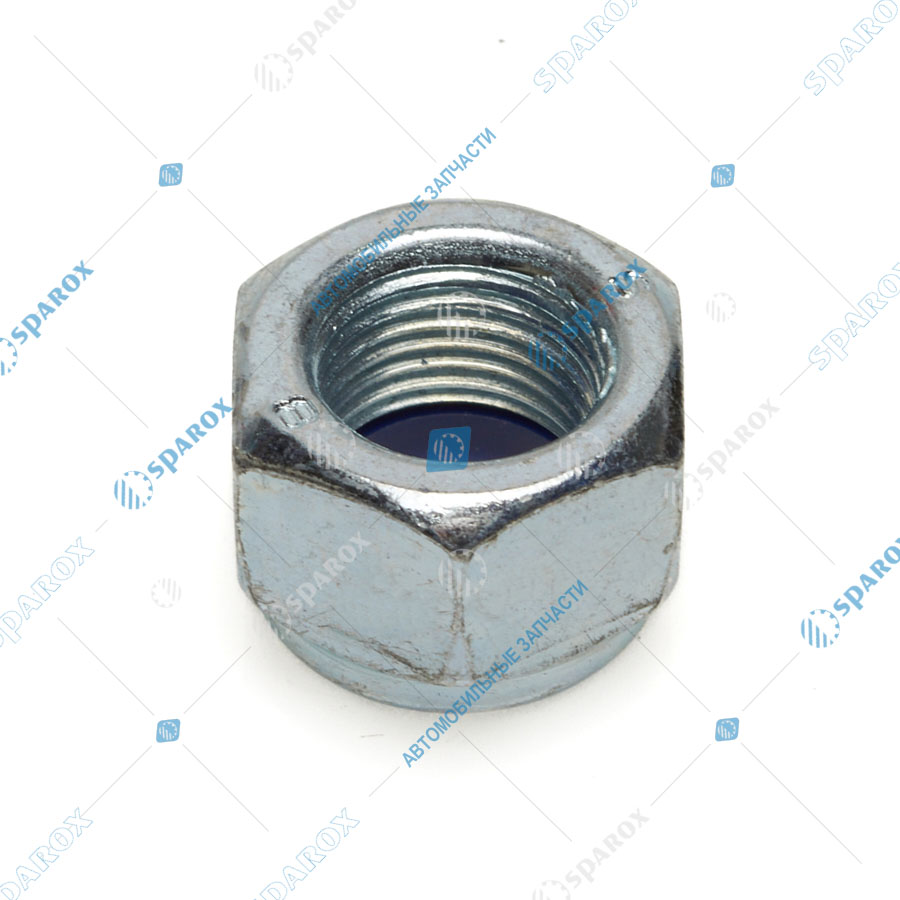 4595651-314 Гайка М16х1,5-6Н стремянки ГАЗон NEXT
