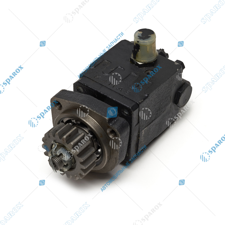 ШНКФ-453471.020-25.17 Насос ГУР Камаз ШНКФ453471.020-25.17 (БАГУ)