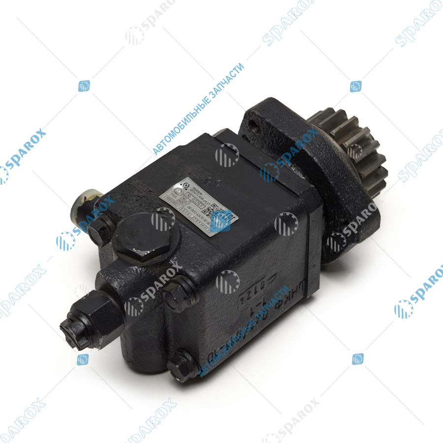 ШНКФ-453471.020-25.17 Насос ГУР Камаз ШНКФ453471.020-25.17 (БАГУ)