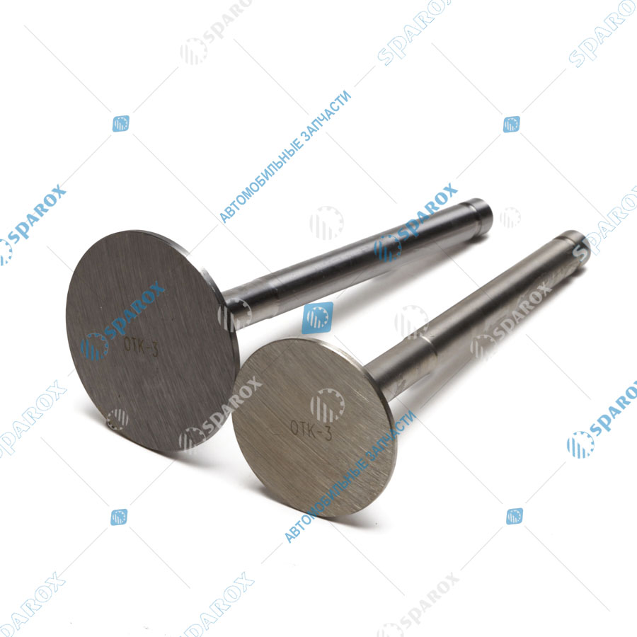 236-Р-1007001 Р/к замены клапанов ЯМЗ-236,238 (пружины,тарелки,клапан)