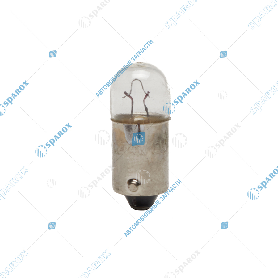 А12-4 T4-61204 Автолампа T4W 12V 4W BA9s 61204 (МАЯК) А12-4 T4-61204 Автолампа T4W 12V 4W BA9s 61204 (МАЯК)