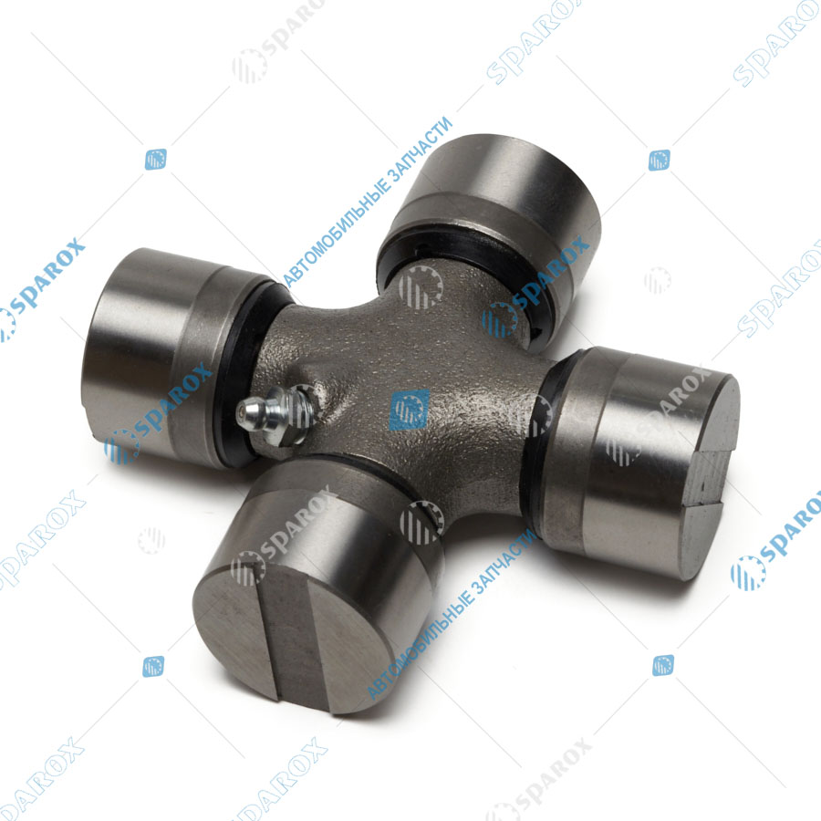 В5320-2201025 Крестовина карданного вала в сб. Камаз (малая) (УКД) (красная упаковка)