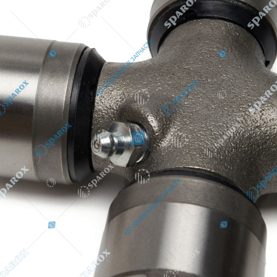 В5320-2201025 Крестовина карданного вала в сб. Камаз (малая) (УКД) (красная упаковка)