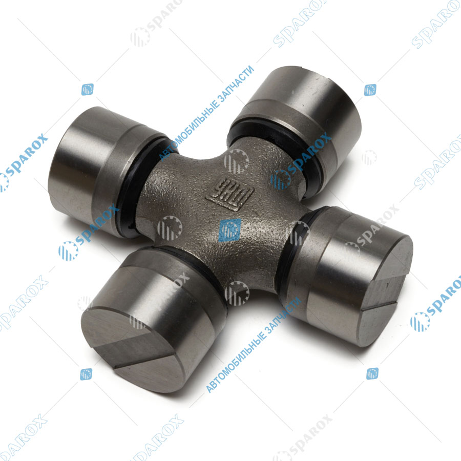 В5320-2201025 Крестовина карданного вала в сб. Камаз (малая) (УКД) (красная упаковка)