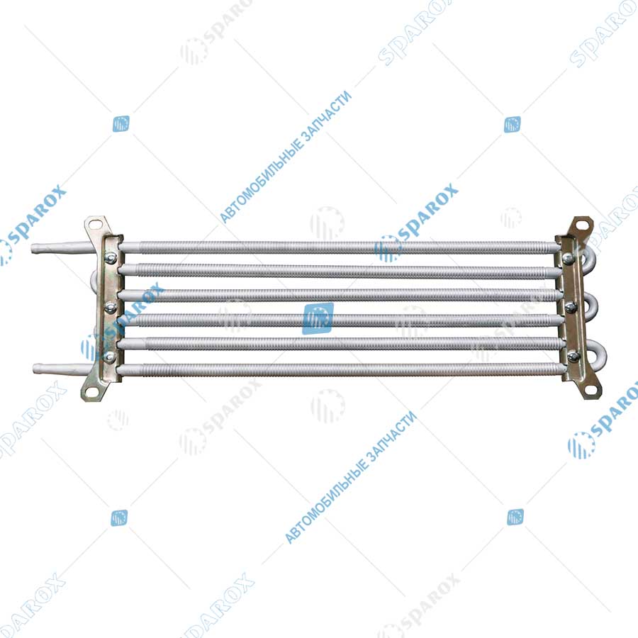 3160-1013010-10 Радиатор масляный ПАЗ-3205 алюминиевый (ЛРЗ) (ЛРЗ), цена  1543 руб., в наличии, купить на Sparox.ru