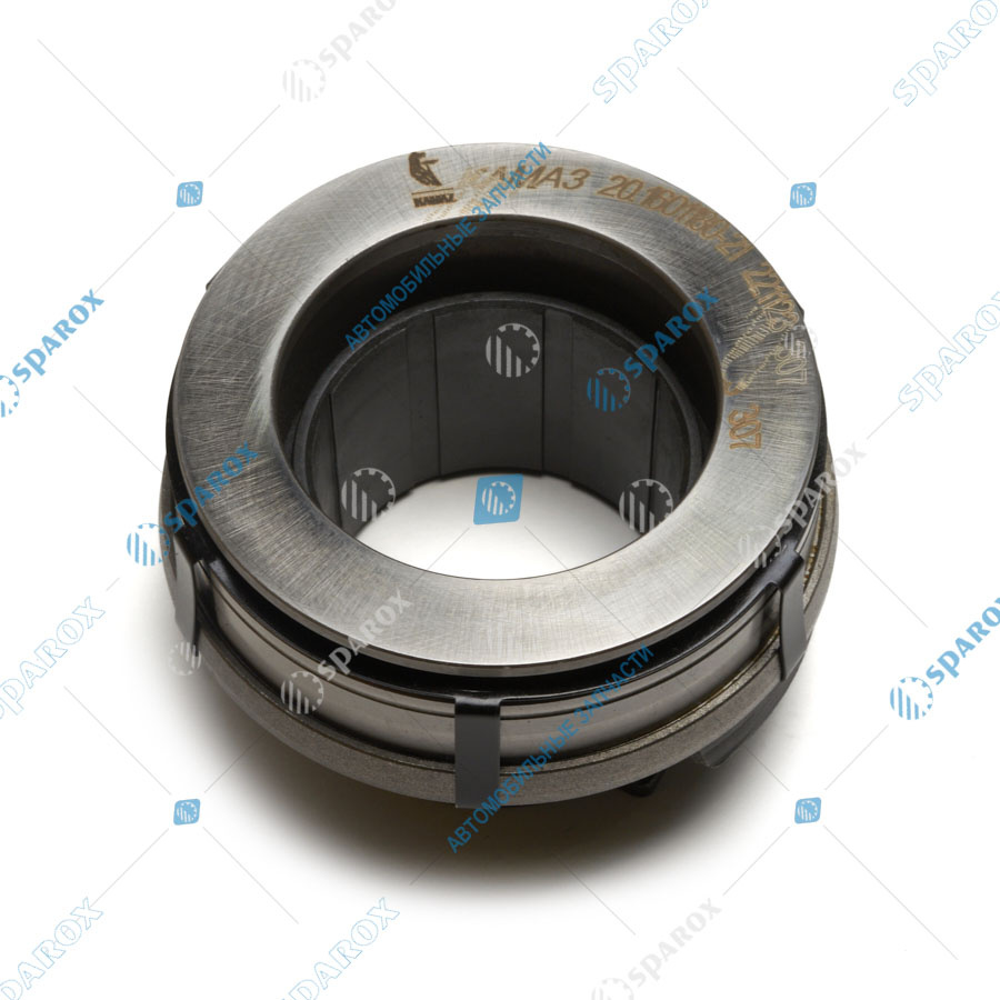20-1601180-21 Муфта выключения сцепления Камаз (аналог SACHS 83151000419) (ПАО Камаз)