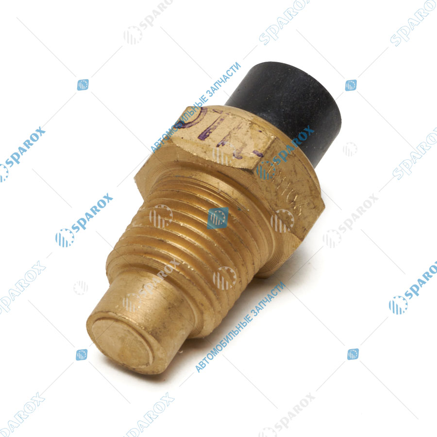 ТМ106-3828 Датчик температуры ВАЗ-2101-2109 охлаждающей жидкости под клемму ТМ106 (КЗА)