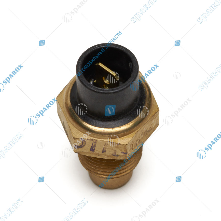 ТМ106-3828 Датчик температуры ВАЗ-2101-2109 охлаждающей жидкости под клемму ТМ106 (КЗА)