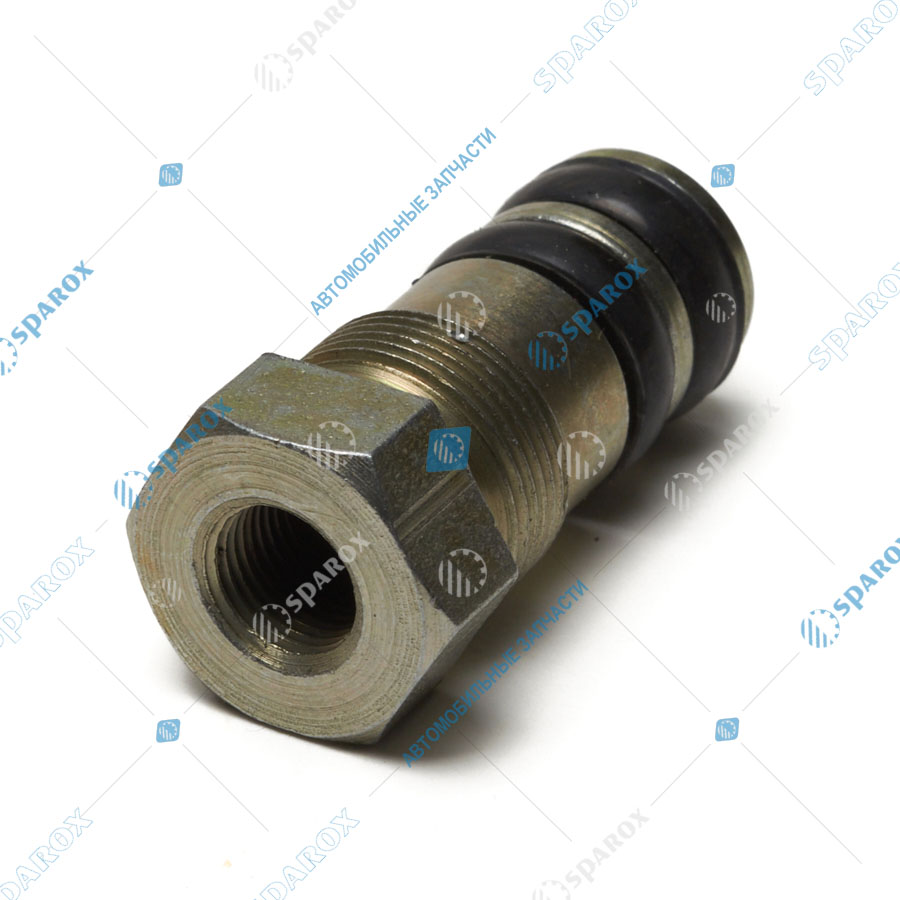 43114-3124000-10Э Рем.комплект системы подкачки Камаз (ЭЛЕМЕНТ)