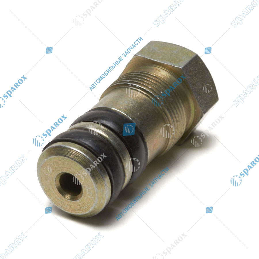 43114-3124000-10Э Рем.комплект системы подкачки Камаз (ЭЛЕМЕНТ)