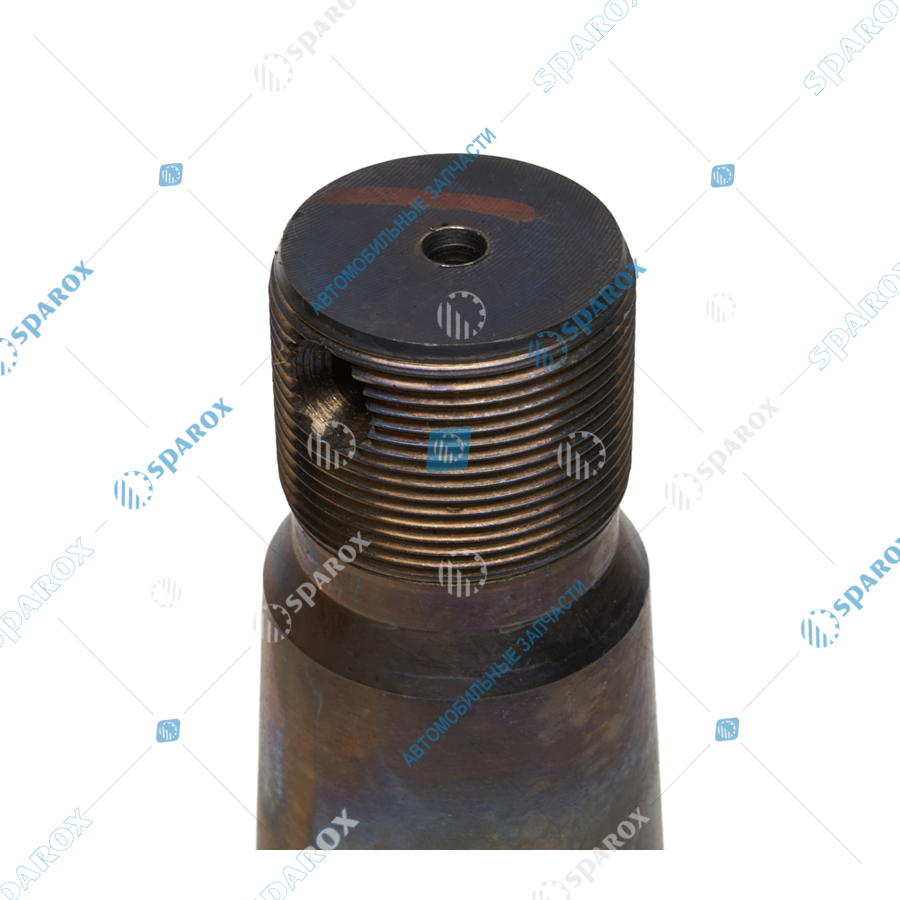 5511-2919026РК-Э Рем.комплект реактивной штанги Камаз (ЭЛЕМЕНТ)