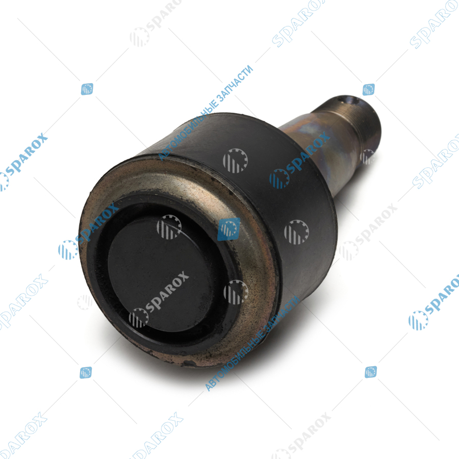 5511-2919026РК-Э Рем.комплект реактивной штанги Камаз (ЭЛЕМЕНТ)